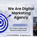 Best Digital Marketing Agency in Jaipur to Boost Your Sales and Visibility