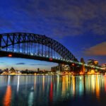 A Night to Remember: Why Sydney Harbour Dinner Cruises Are Truly Special
