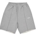 Les raisons du succès du Corteiz Short dans la culture streetwear