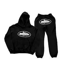 Adoptez la Cagoule Corteiz : un must-have pour un look audacieux et moderne