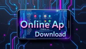 Download Android APKs via Browser Easily