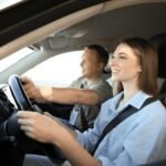 Darwin Automatic Driving Lessons