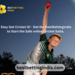 BestBettingIndia Get Your Online Cricket Satta ID Easy.