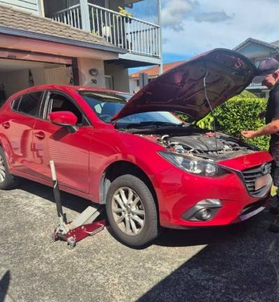 Engine Diagnostics Sydney – Keep Your Car Running Smoothly