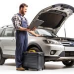 Check Engine Light Repair Sydney