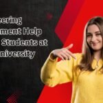 Engineering Assignment Help UK for Students at York University