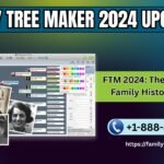 Family tree maker 2024 upgrades