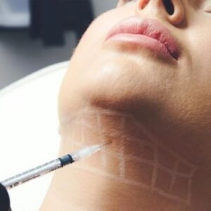 Fat Melting Injection in Dubai: The Secret to a Slimmer You