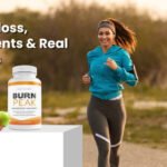 Burn Peak Review Transform Your Metabolism and Unlock Natural Fat Burning