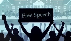 Free Speech News Update: Can Independent Journalism Survive the Censorship Era?