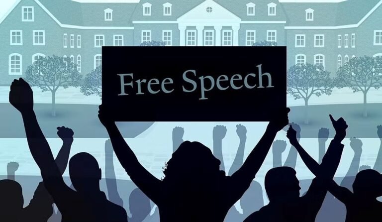 Free Speech News Update: Can Independent Journalism Survive the Censorship Era?