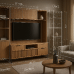 Future of Custom Interiors: How Millwork Drafting Services Shape Smarter Design