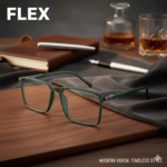 TR90 eyeglass frames online In Pune