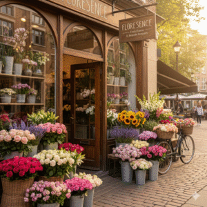 Celebrate 2026 in Style with These New Year Flower Ideas