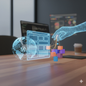 WordPress Development Wollongong