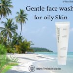 Discover the Perfect Balance for Clear, Healthy Skin : Gentle Face Wash for Oily Skin