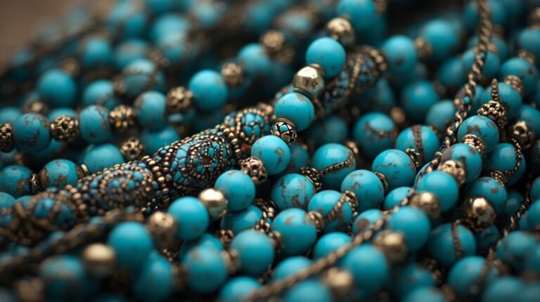 Protect Your Turquoise: Essential Care Methods