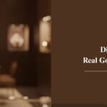 Elevate Your Look with the Finest Gold chain for men