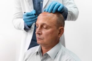 Future Trends: What’s Next for Hair Transplant in Islamabad