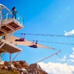 Jebel Jais Zipline Tickets – World’s Longest Zipline