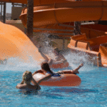 High-Quality Equipment for Aquatic Playgrounds: Transforming Outdoor Spaces with Oasis Water Playgrounds