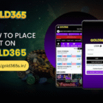 Gold365: Play, Bet & Win on India’s Most Reliable Platform