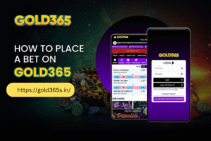 Gold365: Play, Bet & Win on India’s Most Reliable Platform