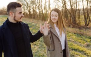 How to Resolve Relationship Issues