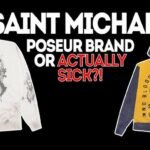 Level Up Your Fits This Season Saint Michael Clothing Official Website
