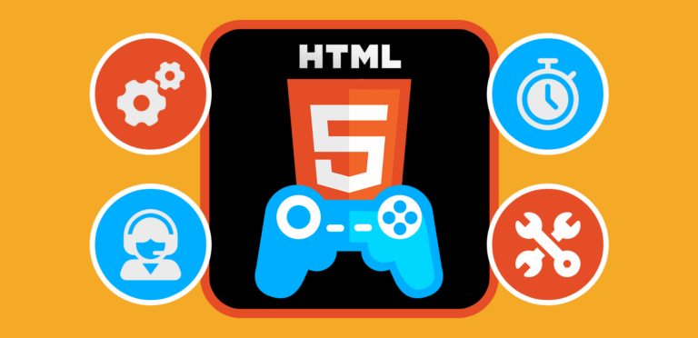 Play Exciting HTML5 Games Online | ATM HTML5 Games 🕹️