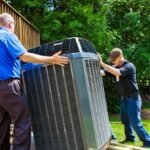 How Professional HVAC Installation Improves Energy Efficiency