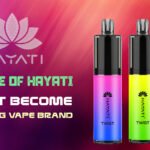 Discover Next-Level Vaping with Juicy Pod Novamax 10K & Vaporesso Dojo Blast 10K Prefilled Pod Vape Kits