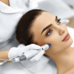HydraFacial Treatment in Dubai: Achieve Radiant Skin with Expert Care
