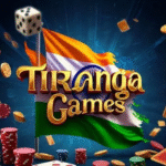 Tiranga game