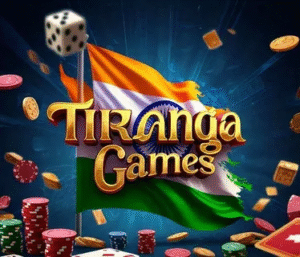 Tiranga game