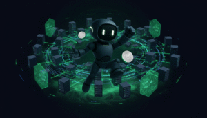 ZKP Blockchain: Empowering the Future of Privacy-First Artificial Intelligence