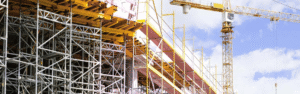 Reliable Scaffolding System Manufacturers by Kisan Group