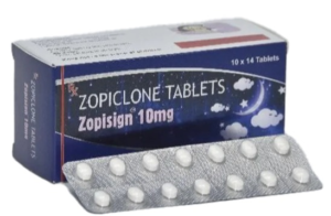 Lorazepam Tablets IP 6 – Calm Relief for Anxiety, Stress, and Sleepless Nights