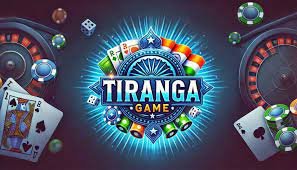 Tiranga Game India’s Colorful Spin on Online Casino Gaming