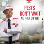 Orkin: Protecting Homes, One Pest at a Time