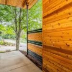 Transform Your Home’s First Impression with Zenith Design + Build’s Exterior Home Remodel