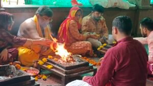 Kaal Sarp Dosh Puja in Ujjain – Attain Peace and Prosperity by Removing Negative Planetary Effects