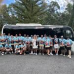 Discover the Best Byron Bay Corporate Charters for Your Next Event