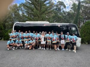 Discover the Best Byron Bay Corporate Charters for Your Next Event
