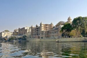 Udaipur Travel Packages for a Memorable Royal Vacation