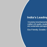 Leading Canvas Bag Manufacturer in India: Quality, Sustainability & Trusted Craftsmanship