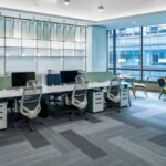 Premier Office Furniture Installation Minnesota with Expert Furniture Installation Services by American Office Installations