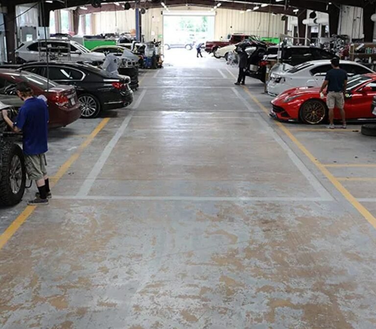 Galson Auto & Galson Auto Services: Your Trusted Automotive Expert by Galson Auto & Body