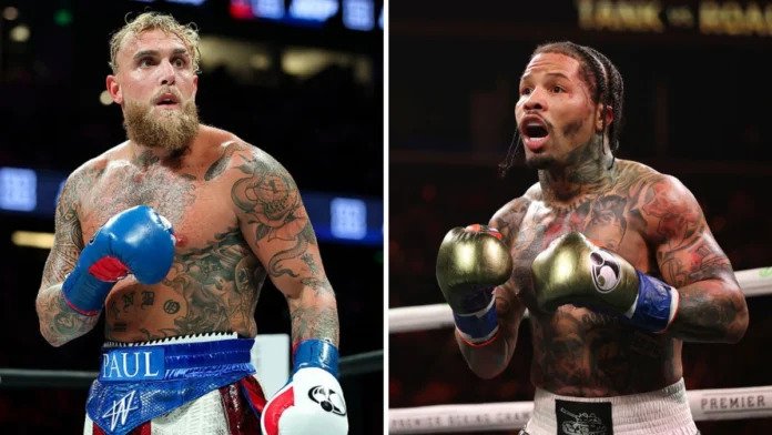 Jake Paul vs. Gervonta Davis Fight Canceled | What Happened?