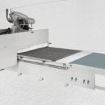 How CNC Machines Are Transforming Woodworking Workshops in Australia